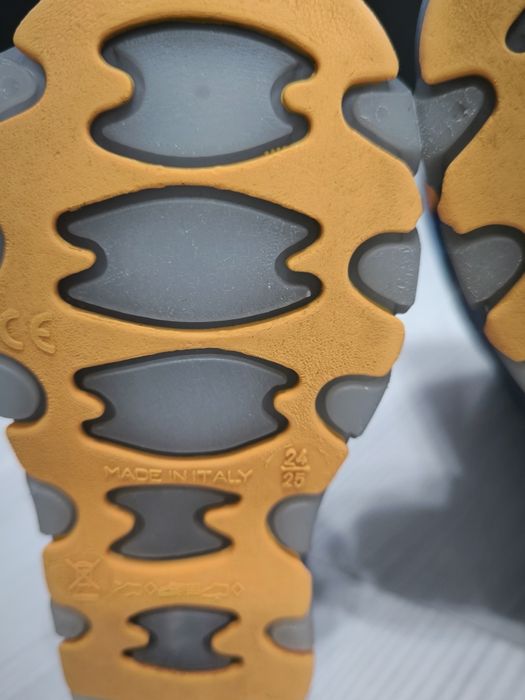 Cizme copii iarna imblanite