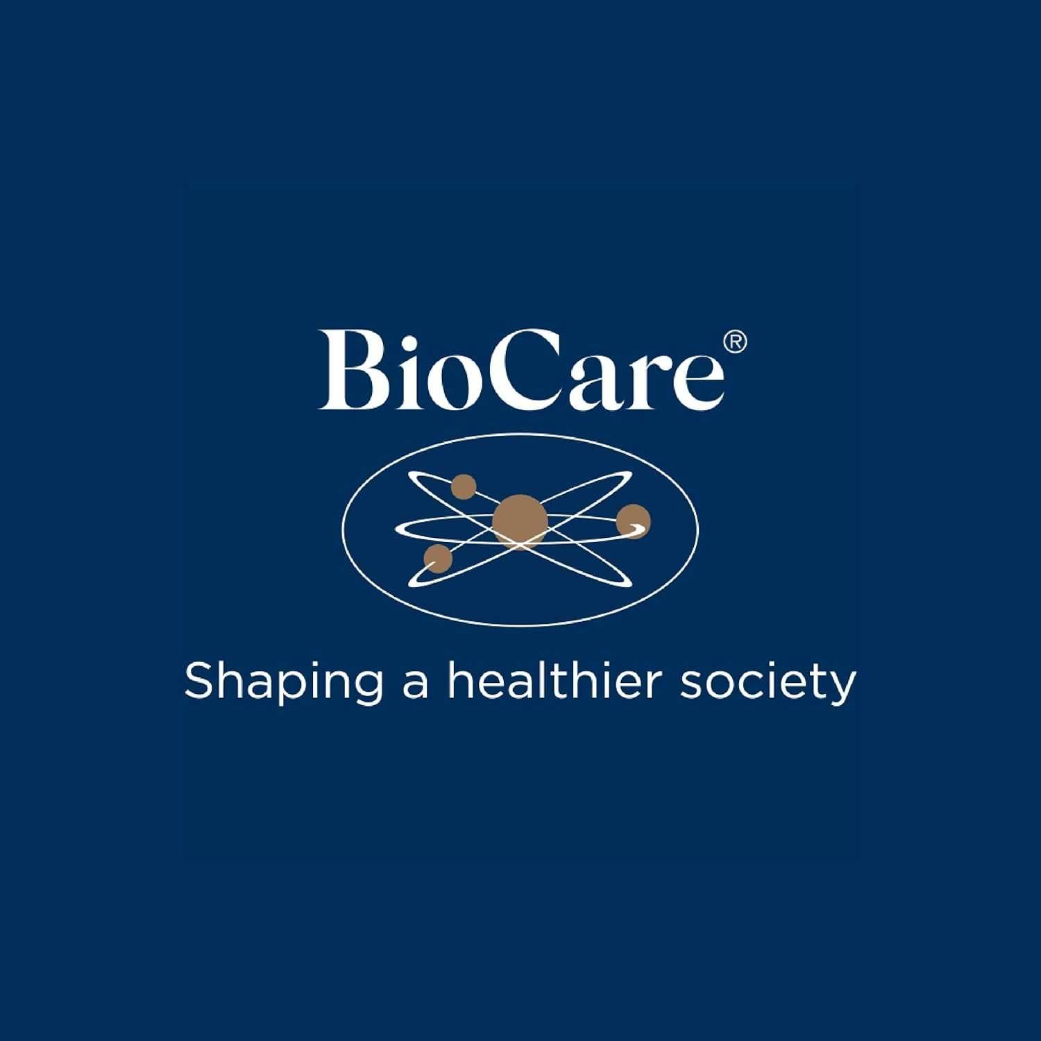 BioCare BioAcidophilus Forte Plus - 30 капсули