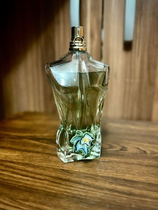 Jean Paul Gaultier Le Beau Paradise Garden Eau de Perfume 125ml