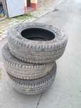 4 buc Cauciucuri Hankook 235 65 R16C