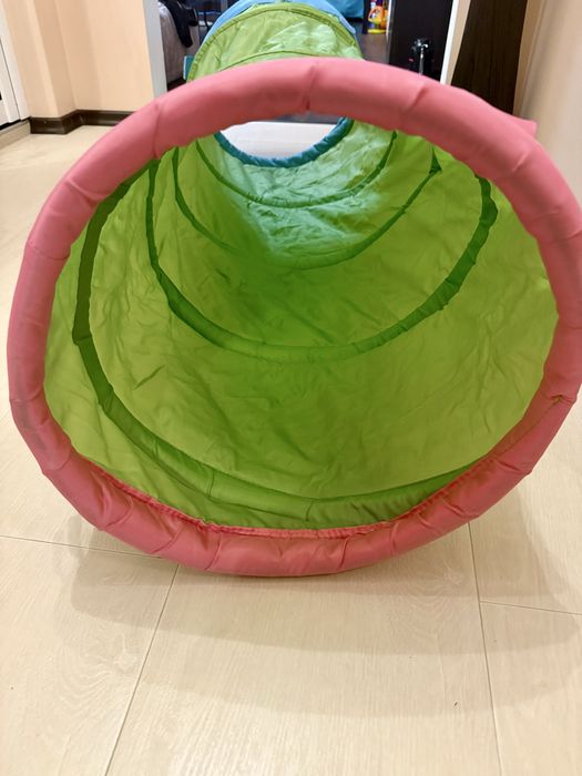 Икеа сгъваем тунел BUSA