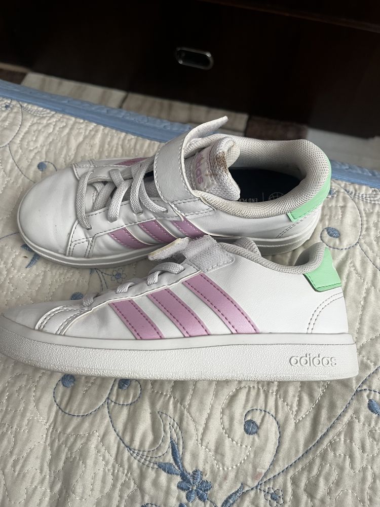 Adidas fete Nr 30