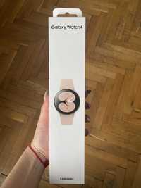 Galaxy Watch 4 40mm неразопакован