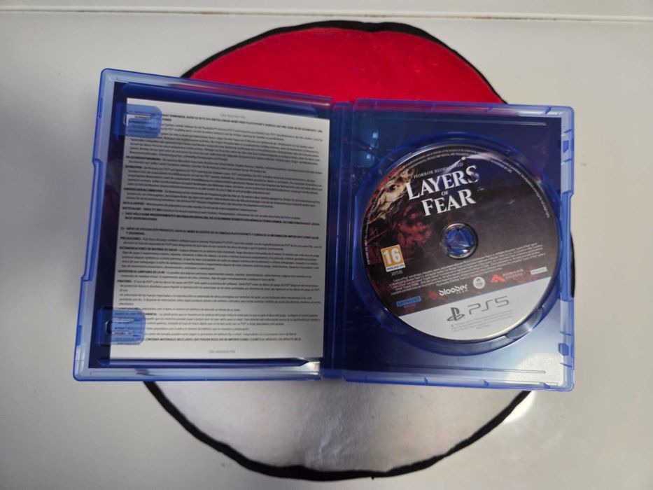 Продавам игри за PS4/PS5 Плейстейшън 4/5