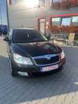 Vand Skoda Octavia 4x4 1.6 tdi 2011