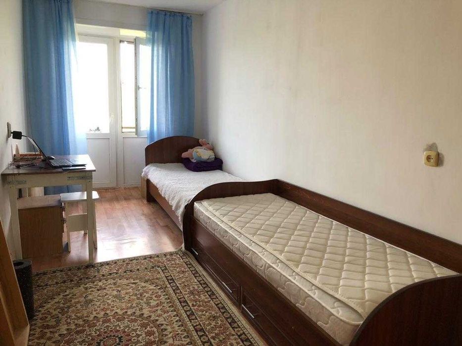 Сдам комнату в 2-х комн. девушке