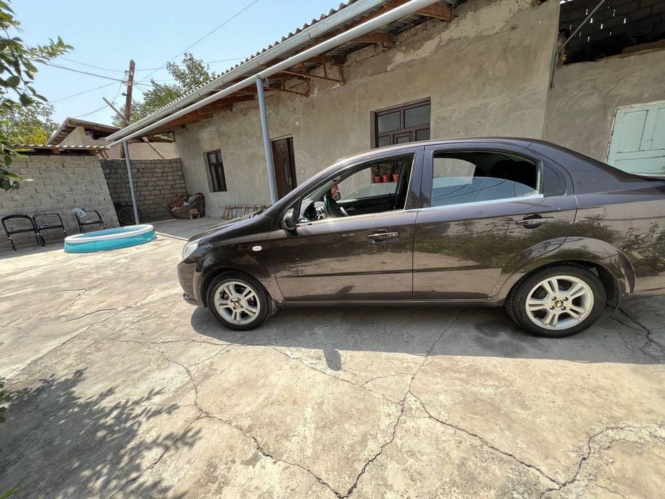 Nexia 3i 2018 yil 177 ming yurgan