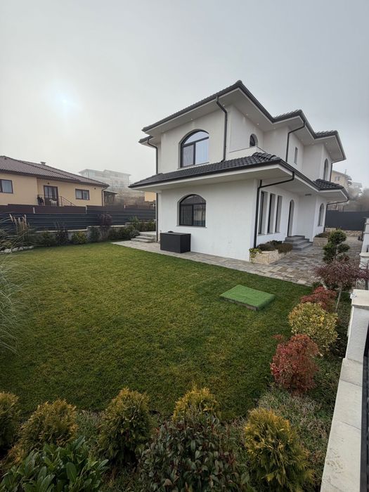 Casa individuala dezmir cluj