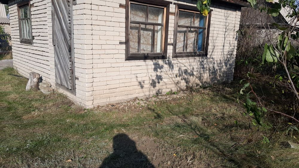 Продам дачу в обществе Железобетонщик.