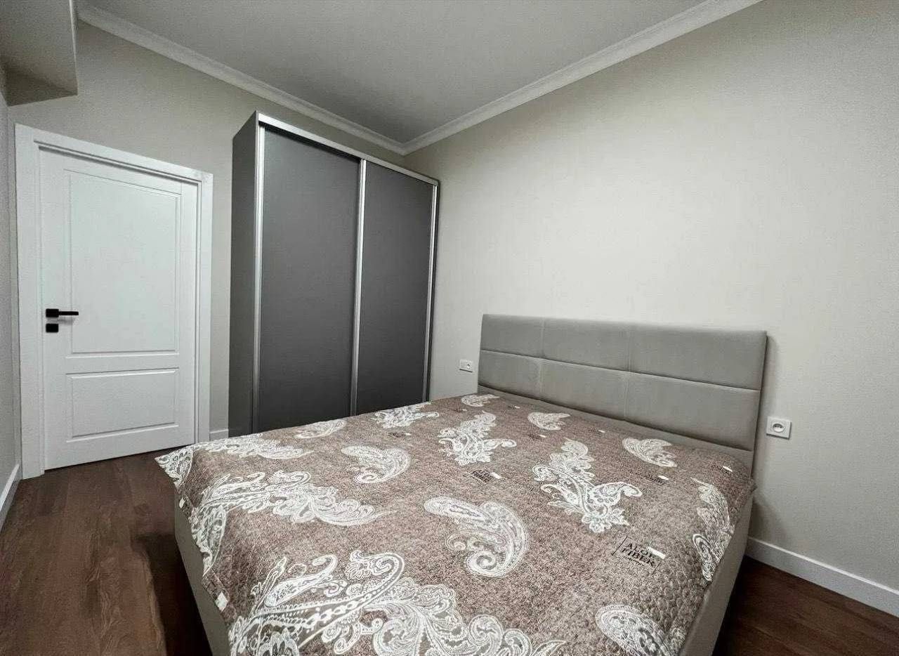 Poytaxt Residence Продается 2 комнатная квартира ремонт ул.Махтумкули