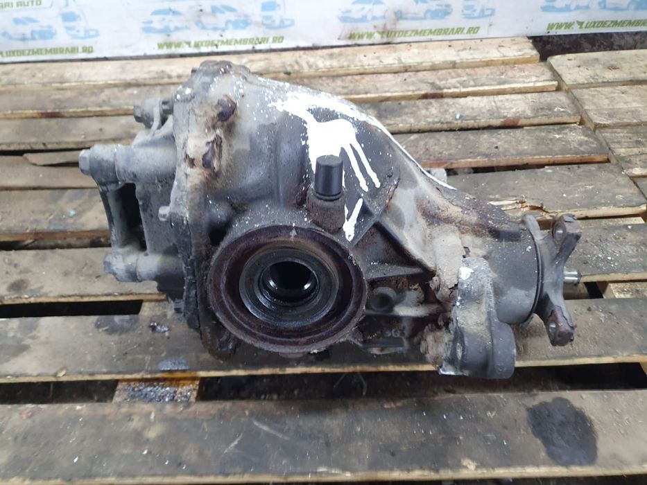Grup diferential spate 4.9001.2 Mercedes-Benz S-Class W221  [din 2005