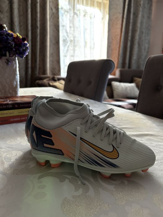 Ghete Nike cu crammpoane