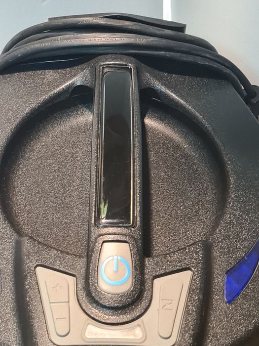 Рейнбоу SRX почистваща система