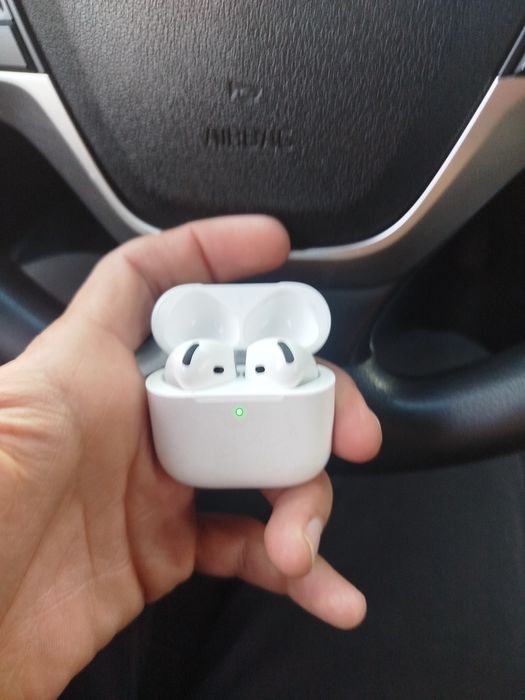 Airpods Айрподс 3 оригинал состояние хорошее о