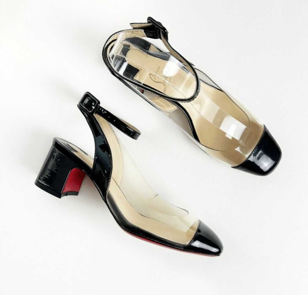 Christian Louboutin оригинални дамски обувки