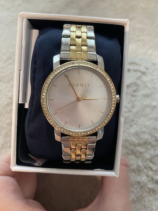 Ceas damă Esprit