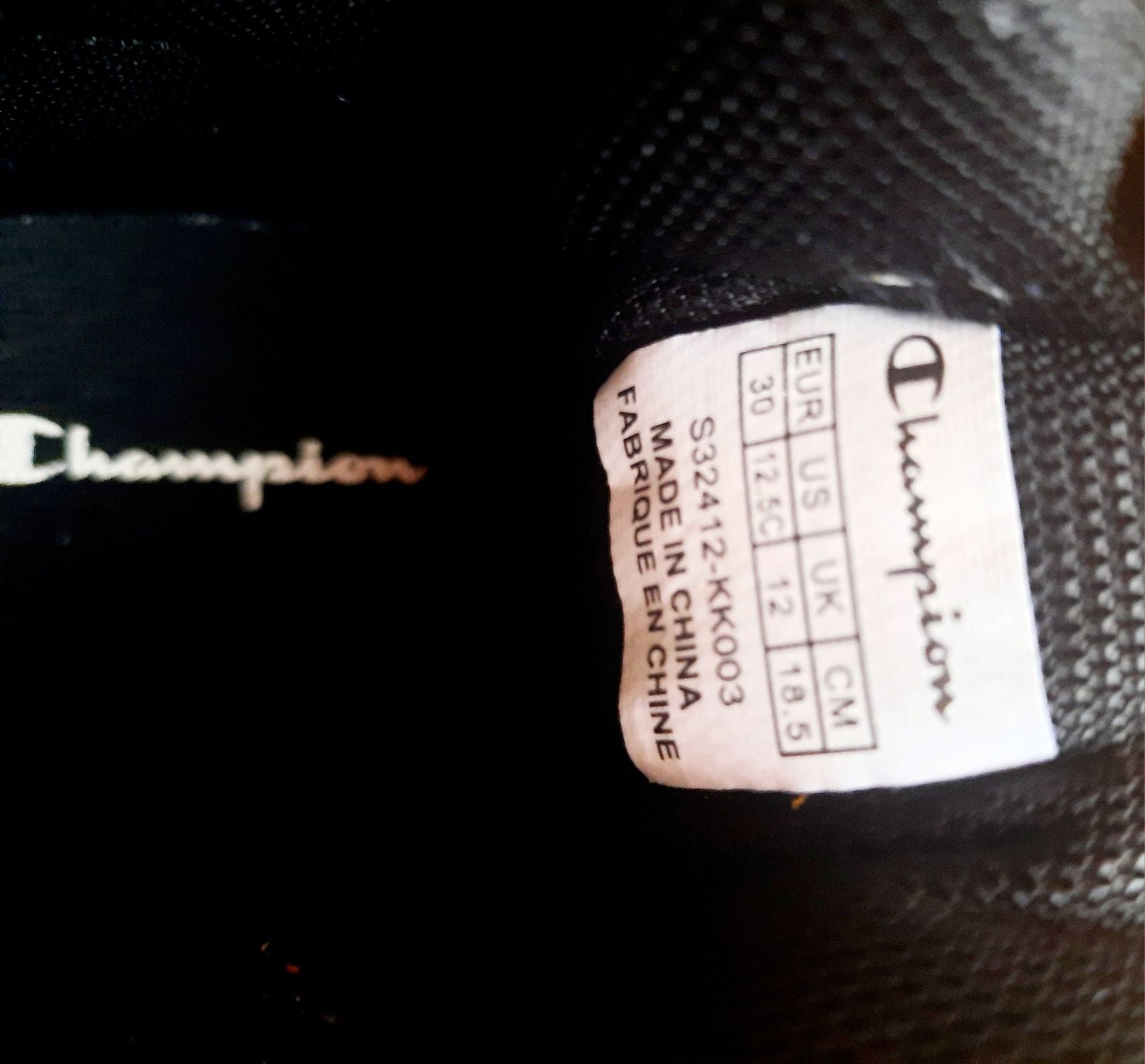 Geox,nike,champion