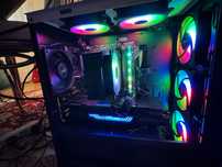 Pc Gaming Ryzen 7 5800x 32Gb