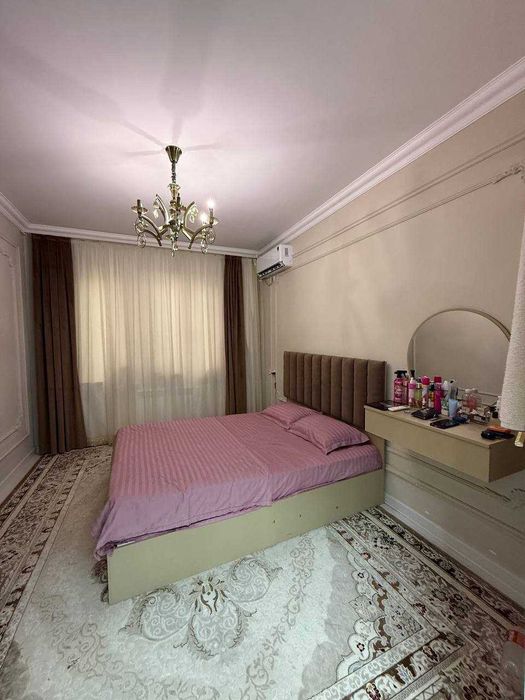 Аренда квартира | 2/3/7 | Мирзо Улугбек | Эко базар