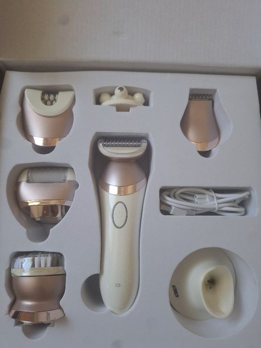 Aparat Beauty Tool Oriflame 6 în 1
