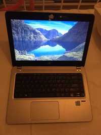 Laptop Hp 430, cpu i7-g7, 8gb, ssd 256 gb; MONITOR 13,3"; Cod: Y7Z58EA