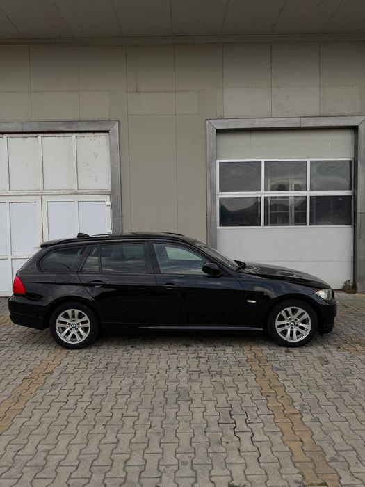 BMW seria 3 320d e91 xdrive
