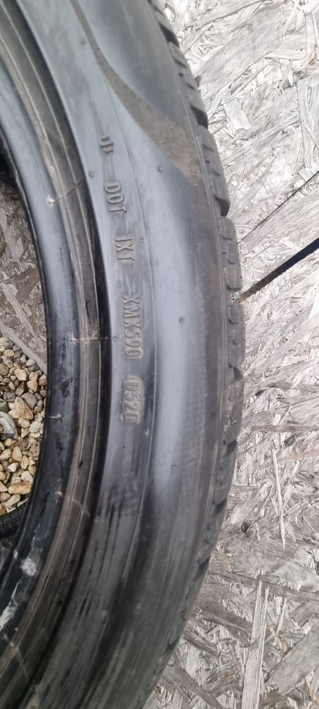 Anvelope Pirelli PZero Winter NFO ELET 285/40 R20 108V M+S