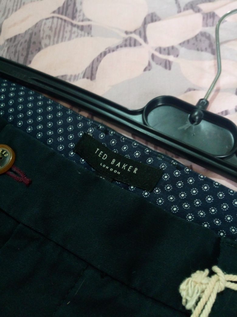 Мъжки панталон TED Baker