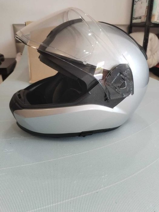 5X Casca moto Arai 2007 Isle on Man,Schubert C3 Louis Special,S2 sport