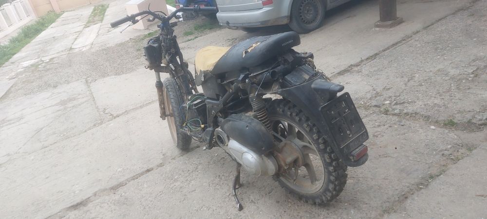 Vând Honda sh 150cc