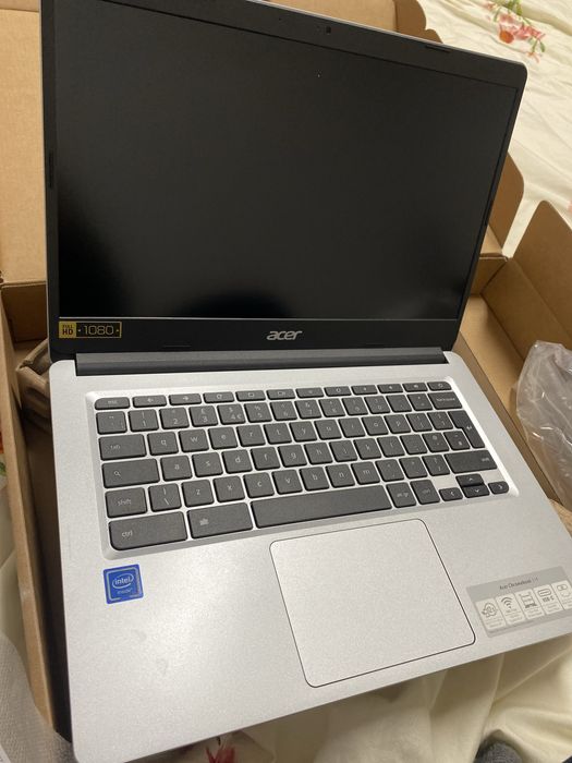 Leptop Acer Chromebook 314