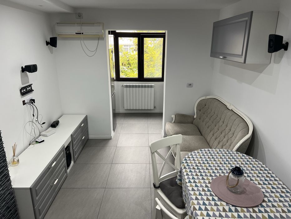 Apartament 2 camere de inchiriat