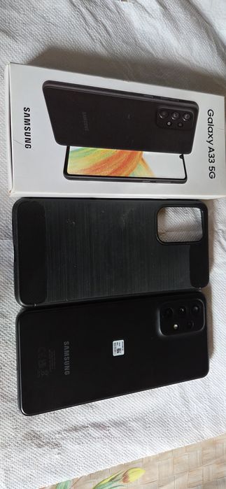 SamsungA33 5G 128GB
