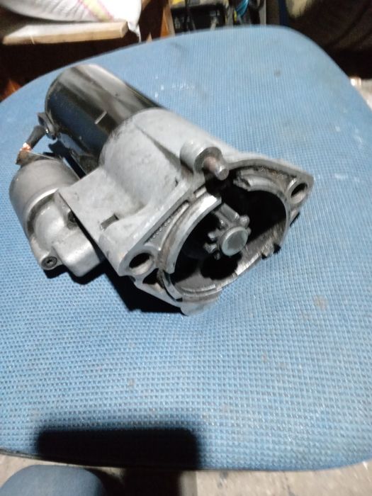 Electromotor Audi A4