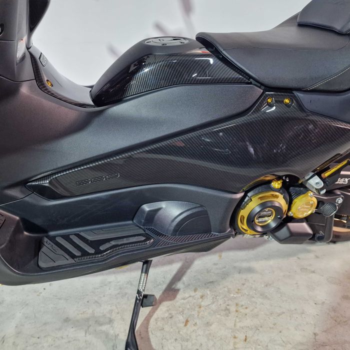 Scuter Yamaha T-Max ABS | Y00764 | motomus.ro