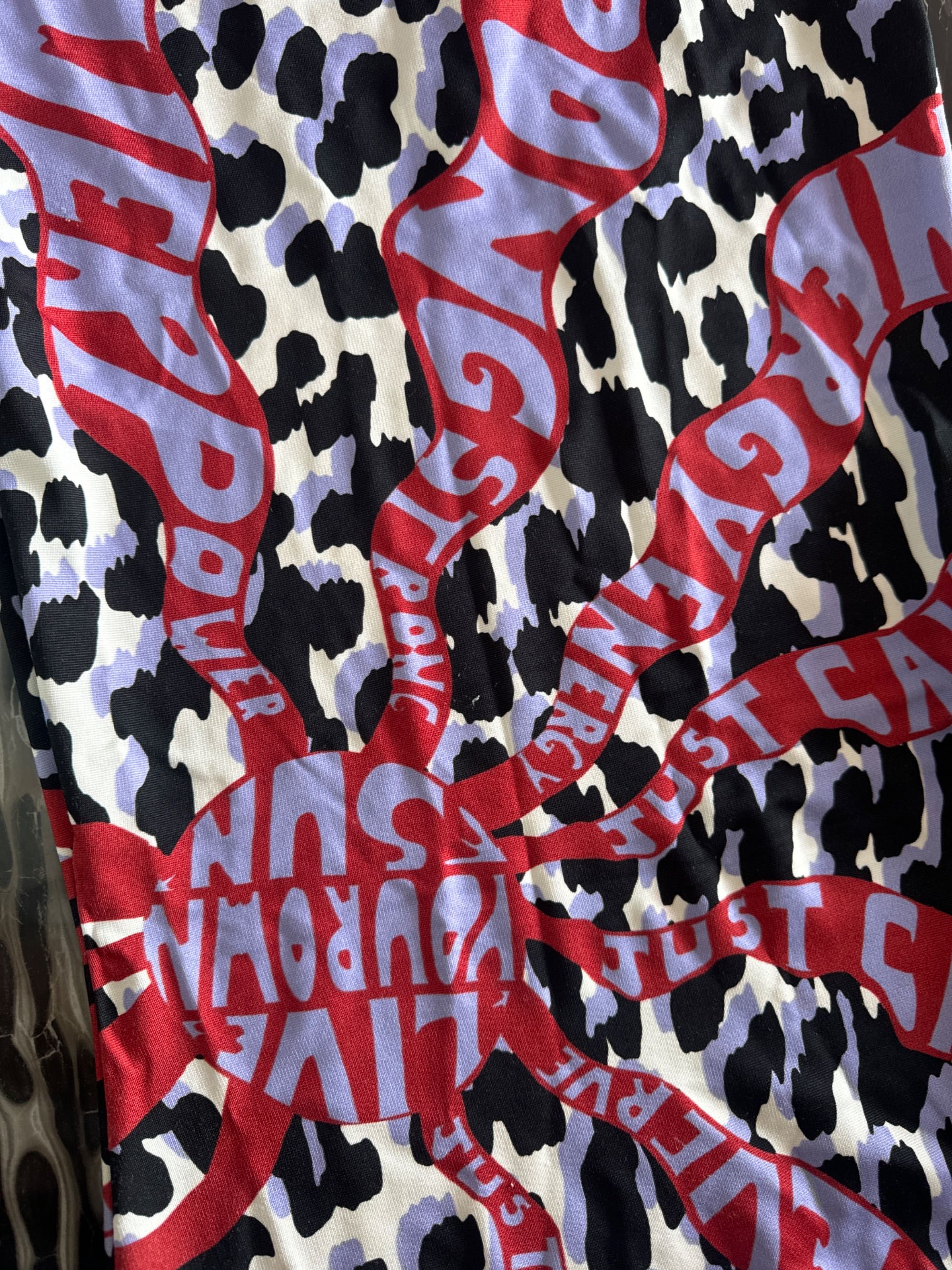 Рокля Just CAVALLI 38