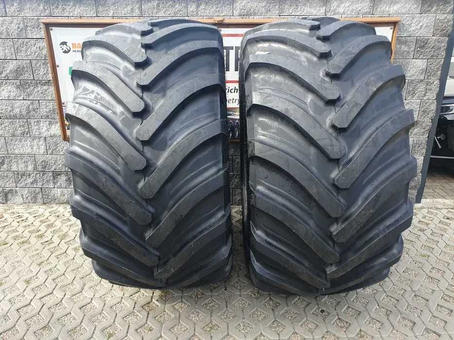 800/65R32 Cauciucuri agricole de COMBINA Radial CLASS Lexion