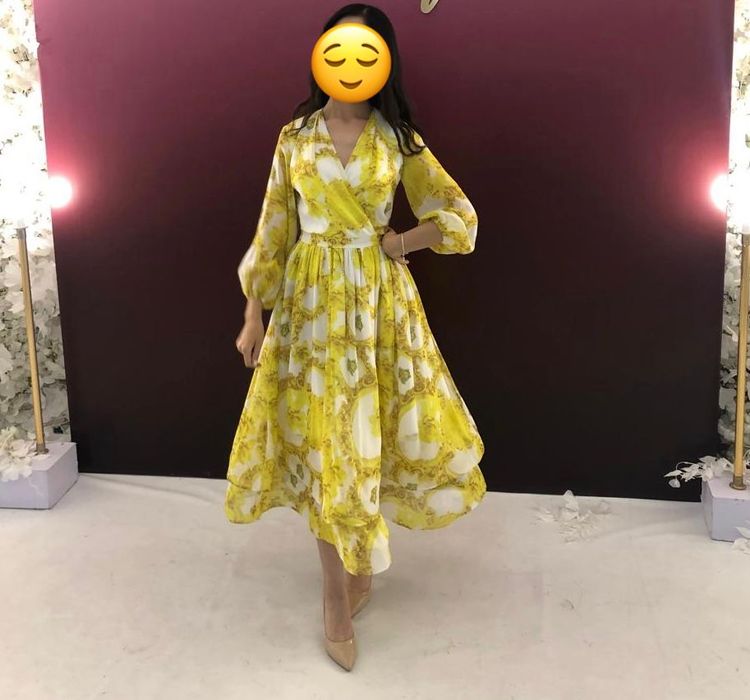 Продам платье