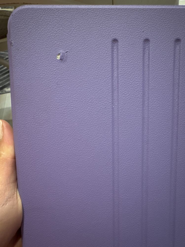 Калъф ESR SHIFT MAGNETIC IPAD AIR 10.9 4 / 5 / 2020-2022 / 11 6 / 2024