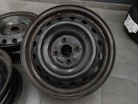 Железни Джанти 15 - Toyota, Suzuki