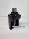 Presa extractor pivoti, rotule si capete de bara 30 mm