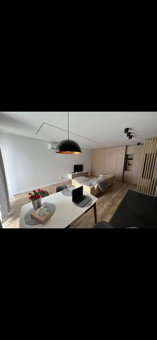 Inchiriez Apartament 2 camere CityResidence