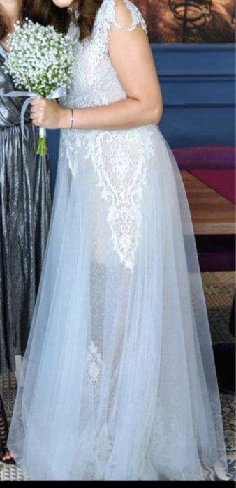 vand rochie mireasa colectia Natalia Vasiliev