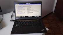Lenovo Carbon x1 на запчасти