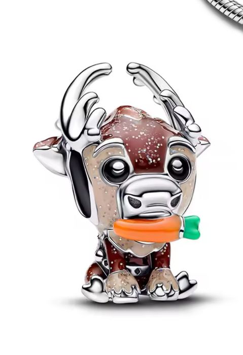 Талисмани Пандора