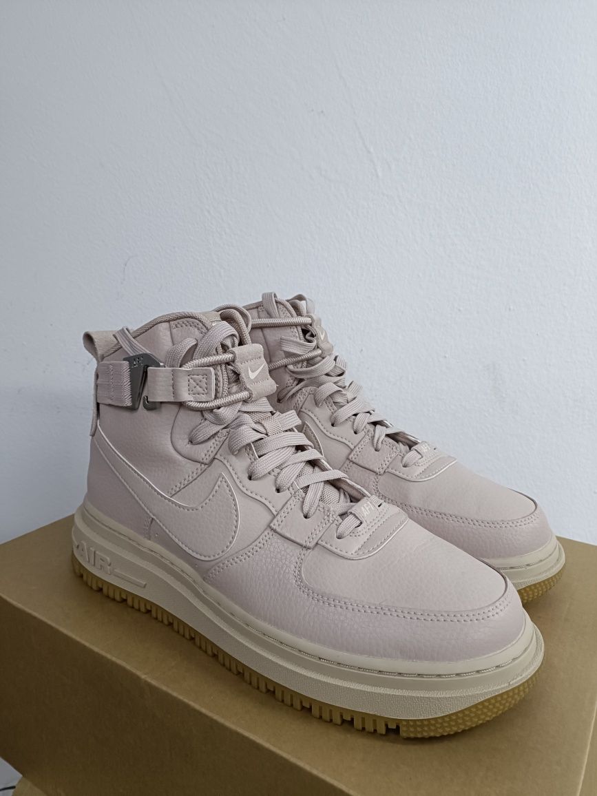 Nike Air Force 1 High номер 42