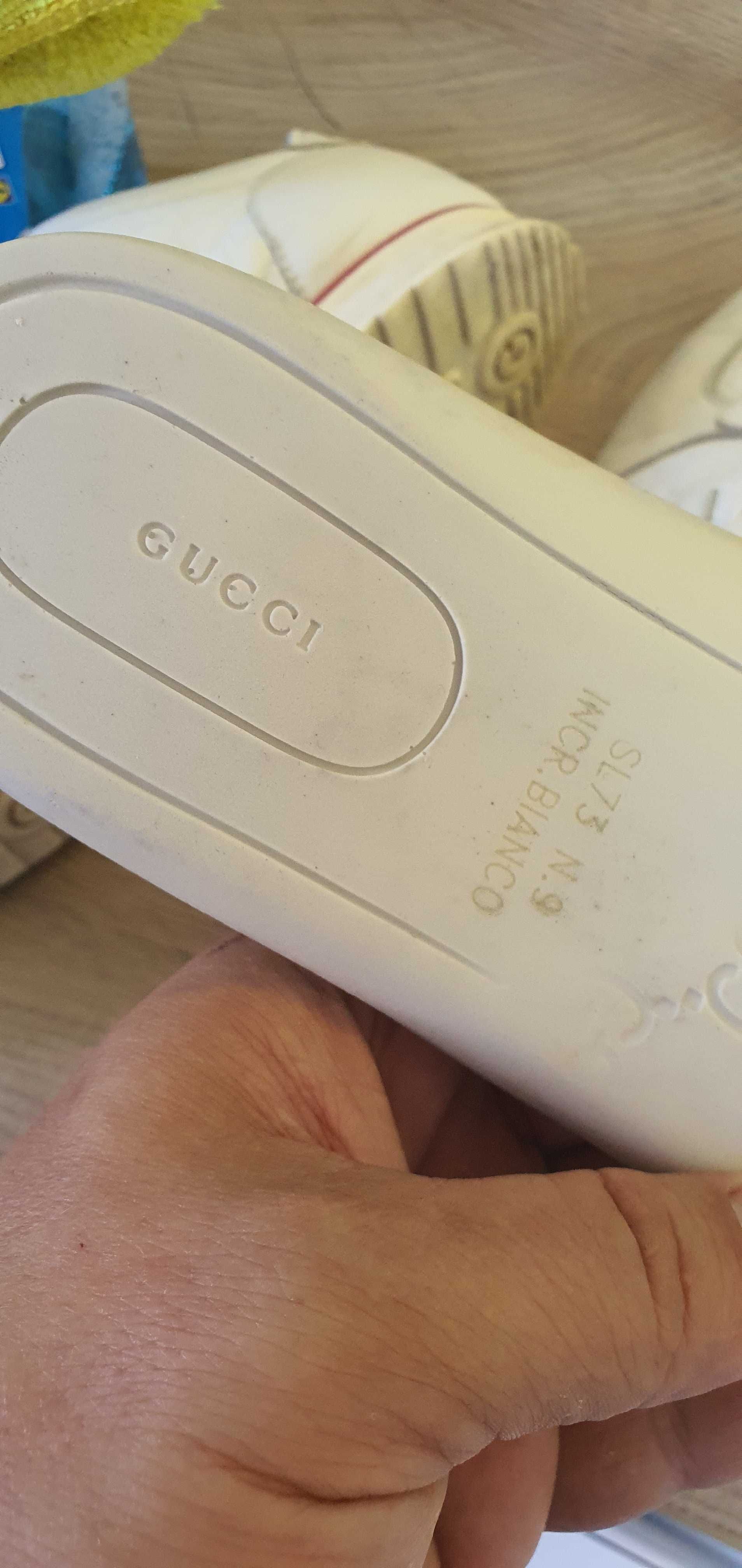 Оригинални Кецове Gucci