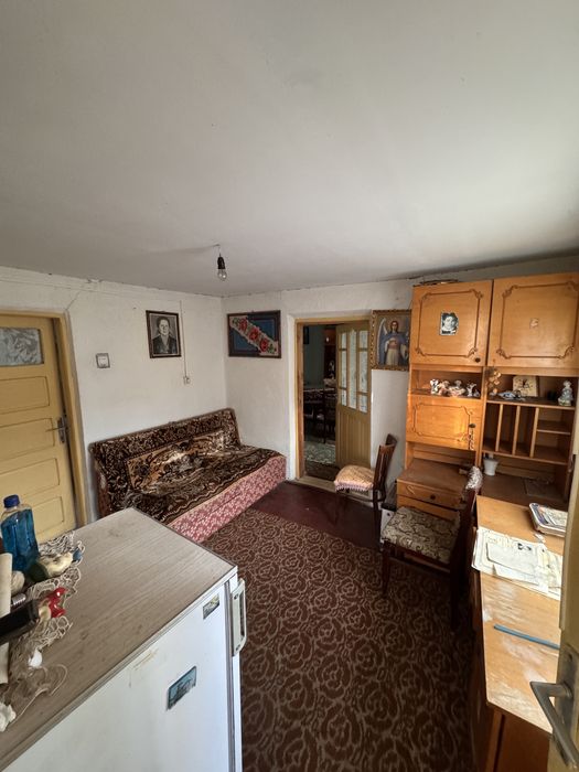 CASĂ DE VÂNZARE în Bistrița Nouă - Piatra Olt