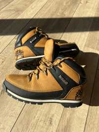 Ghete Timberland