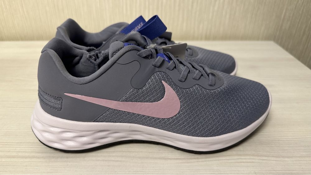Nike Revolution 6 FlyEase Marimea 39